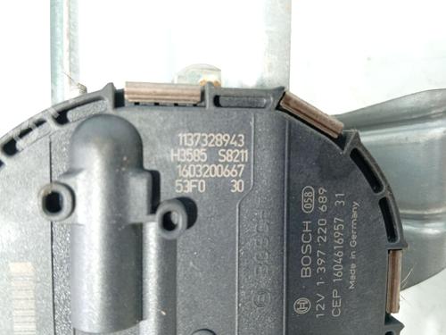 Front wiper motor SEAT LEON (5F1) 1.6 TDI | BP36319943M29  - Image 6