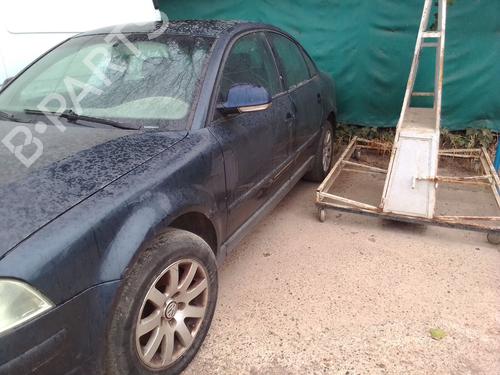 Front wiper motor VW PASSAT B5.5 (3B3)  | BP23849075M29 