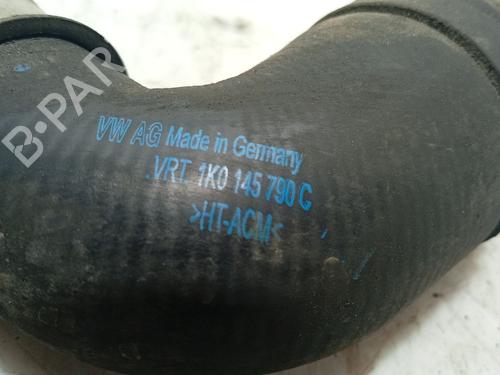 Pipe SEAT ALTEA (5P1) 2.0 TDI 16V | BP37460320M125 - Image 2