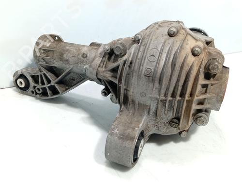 Front differential MERCEDES-BENZ M-CLASS (W164) ML 280 CDI 4-matic (164.120) | BP36774084M23  - Image 5