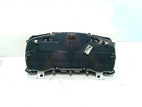 Instrument cluster CITROËN C3 III (SX) 1.2 PURETECH 82 | BP40298334C47 - Image 3