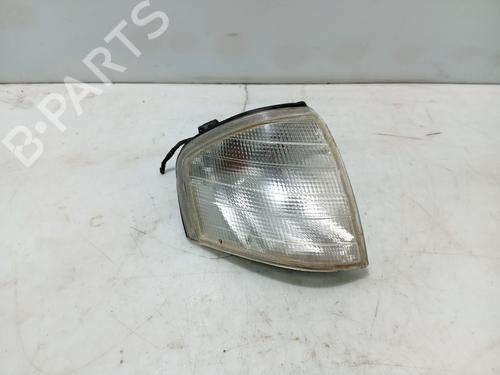 Pisca frente direito MERCEDES-BENZ C-CLASS (W202) C 250 Turbo-D (202.128) (150 hp) 31115502