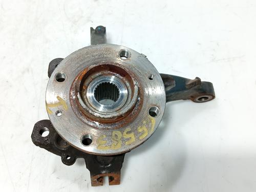 Used Left front steering knuckle Left front steering knuckle CITROËN C4 III (BA_, BB_, BC_) 1.2 PureTech 130 (BAHNSA, BAHNSB) (130 hp) 40280489 40280489