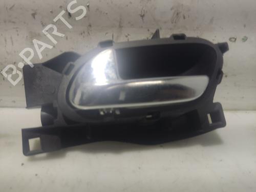 Puxador interior frente esquerdo CITROËN C4 I Saloon 1.6 HDi (109 hp) 31100549