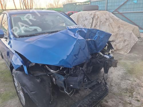 Front right window mechanism SKODA OCTAVIA III (5E3, NL3, NR3) 1.6 TDI | BP31102060C23 