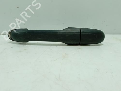 rear-left-exterior-door-handle-mercedes-benz-vaneo-414-2002-2003-2004-2005-33809630 main image