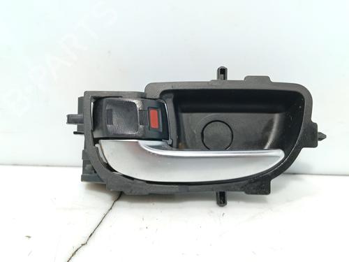 Used Rear left interior door handle Rear left interior door handle TOYOTA AURIS (_E18_) 1.4 D-4D (NDE180_, NDE180R) (90 hp) 34382959 34382959