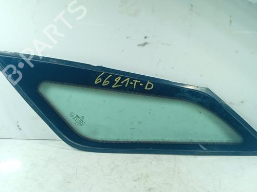 Used Rear right quarter glass Rear right quarter glass CITROËN ZX (N2) 1.9 D (68 hp) 40436237 40436237