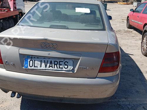 Left headlight AUDI A4 B5 (8D2) 1.9 TDI | BP35791239C28  - Image 15