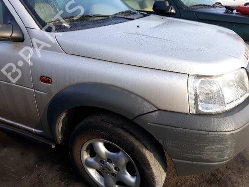 Forskærm Højre Forskærm Højre LAND ROVER FREELANDER I (L314) 2.0 Td4 4x4 (112 hp) 18975334 18975334