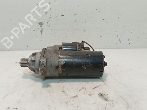 Used Starter Starter SEAT ALHAMBRA (7V8, 7V9) 1.9 TDI (115 hp) 36292904 36292904