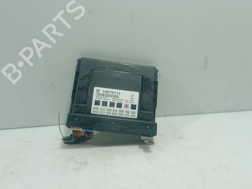 Used Electronic module Electronic module OPEL ASTRA J (P10) 1.6 (68) (115 hp) 33281753 33281753