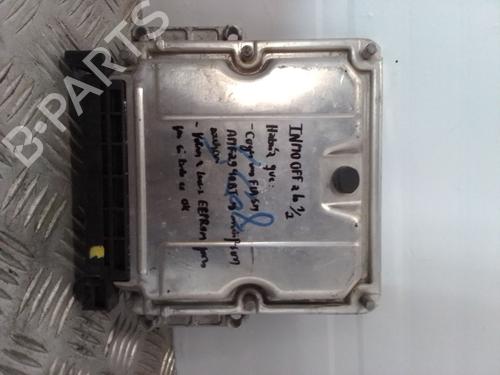Used Engine control unit (ECU) Engine control unit (ECU) 18974857 18974857