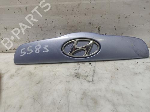 Annen HYUNDAI GETZ (TB) 1.1 (63 hp) 31105765
