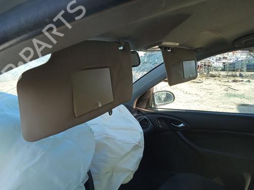 Pipe FORD FOCUS I Saloon (DFW) 2.0 16V | BP31108025M125 