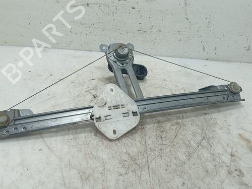 Front left window mechanism DACIA LOGAN MCV (KS_) 1.5 dCi (KS0K) | BP37413928C22 - Image 4