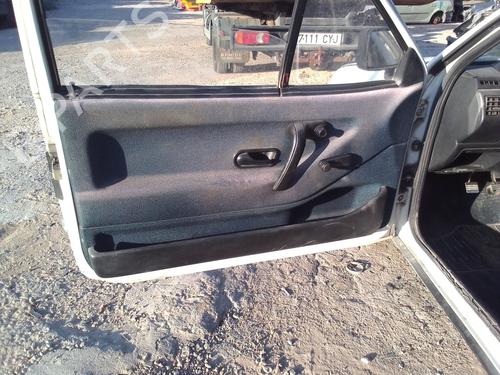 Front right window mechanism VW POLO CLASSIC (86C, 80) 1.3 Cat | BP31100992C23 