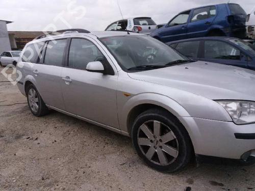 Venstre sideblink FORD MONDEO III (B5Y) 2.0 16V TDDi / TDCi | BP31098732I20 