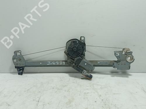 Used Front left window mechanism Front left window mechanism CITROËN C3 I (FC_, FN_) 1.1 i (60 hp) 35756524 35756524