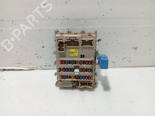 Used Fuse box NISSAN ALMERA II Hatchback (N16) 2.2 Di (110 hp) 31101247