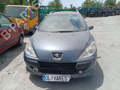 Brukte deler til PEUGEOT 307 SW (3H) 1.6 HDI 110 4893419