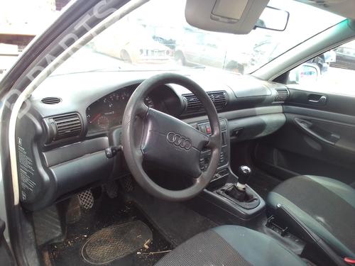 Left front window motor AUDI A4 B5 (8D2)  | BP31099832E21 