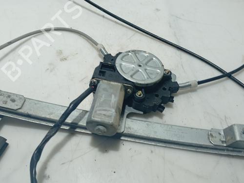 Front left window mechanism SEAT CORDOBA (6K1, 6K2) 1.4 i | BP32349535C22