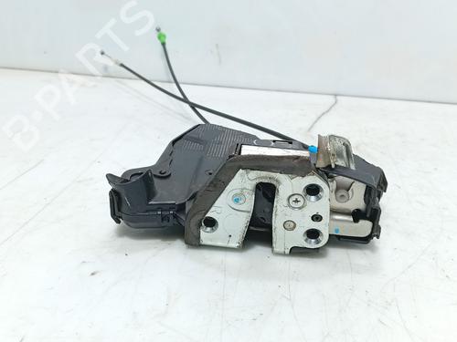 Used Front right lock Front right lock 34397392 34397392