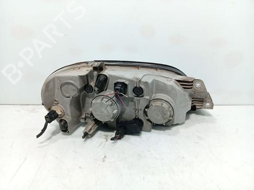Left headlight KIA CARNIVAL II (GQ) 2.9 CRDi | BP33996649C28 - Image 2