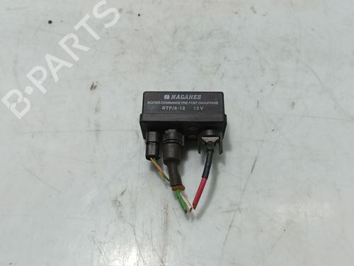 Elektronisk modul RENAULT MEGANE Scenic (JA0/1_) 1.9 D (JA0J) (64 hp) 31111586