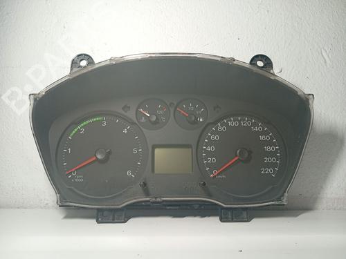Used Instrument cluster FORD TRANSIT Van (FA_ _) 2.2 TDCi (110 hp) 25623852