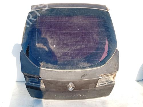 tailgate-renault-laguna-iii-bt01-2007-2008-2009-2010-2011-2012-2013-2014-2015-39025227 main image