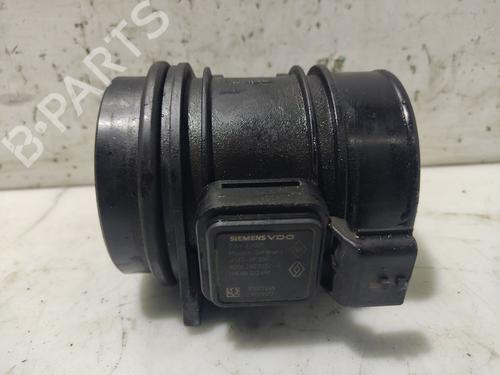 Used Mass air flow sensor RENAULT LAGUNA III (BT0/1) 2.0 dCi (BT01, BT08, BT09, BT0E, BT0K, BT12, BT1C, BT1D,... (150 hp) 31106521