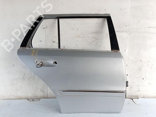 Used Right rear door Right rear door MERCEDES-BENZ E-CLASS T-Model (S211) E 320 T CDI (211.226) (204 hp) 34538570 34538570