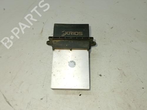 Used Electronic module NISSAN MICRA III (K12) 160 SR (110 hp) 31105531