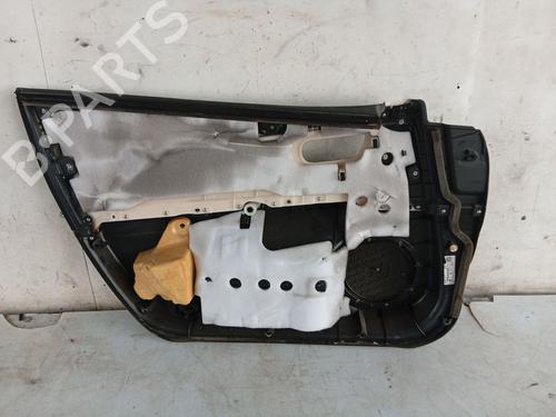 Front left panel MAZDA 6 Hatchback (GH) 2.0 MZR-CD (GH14) | BP37027628C58  - Image 6