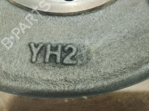 Flywheel HYUNDAI i30 (FD) 1.6 CRDi | BP38466221M101 - Image 4