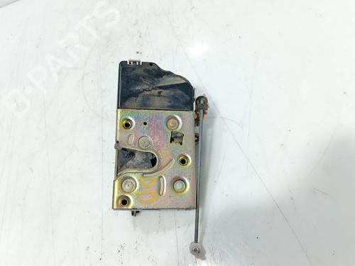 Used Front right lock Front right lock 38912882 38912882