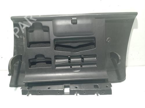 Glove box PEUGEOT 407 (6D_) 1.8 16V (6D6FYC) | BP31106443C95