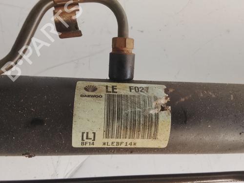 Steering rack DAEWOO KALOS (KLAS) 1.4 | BP38460618M22 - Image 2