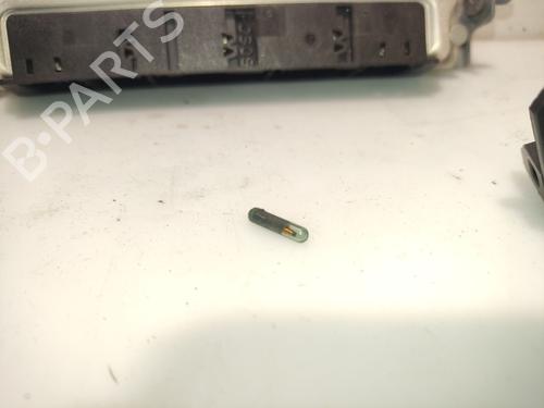 Engine control unit (ECU) HONDA JAZZ II (GD_, GE3, GE2)  | BP25255470M57 