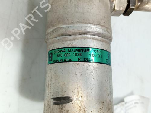 Pipe AUDI A2 (8Z0) 1.4 TDI | BP36292919M125  - Image 5