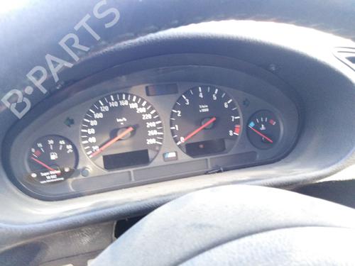 Right sun visor BMW 3 (E46)  | BP31111954I2 