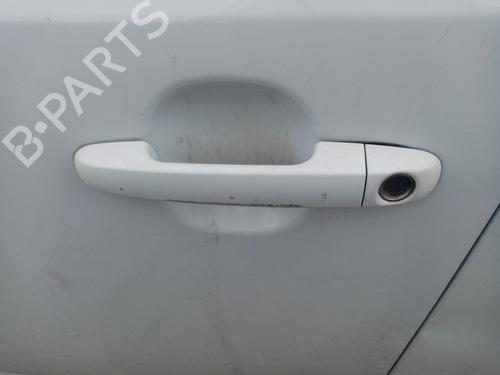 Used Front left exterior door handle KIA CEE'D Hatchback (ED) 1.4 CVVT (90 hp) 32867684