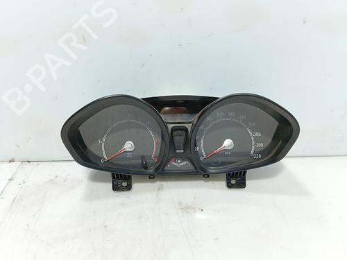 instrument-cluster-ford-fiesta-vi-cb1-ccn-2008-39613231 main image