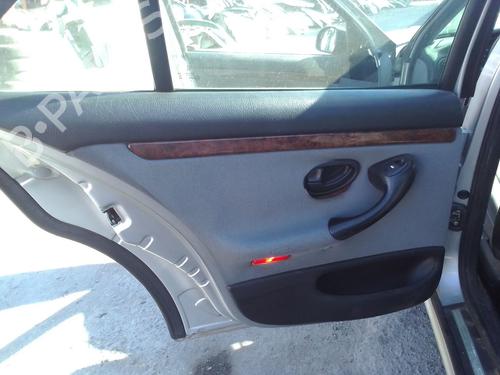 Upper protection PEUGEOT 406 Break (8E/F)  | BP19002676M93 