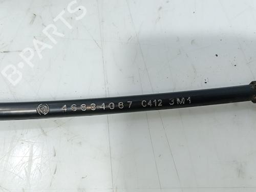 Cable LANCIA YPSILON (843_) 1.3 JTD (843.AXD11, 843.AXD1A) | BP37440860E12 - Image 5