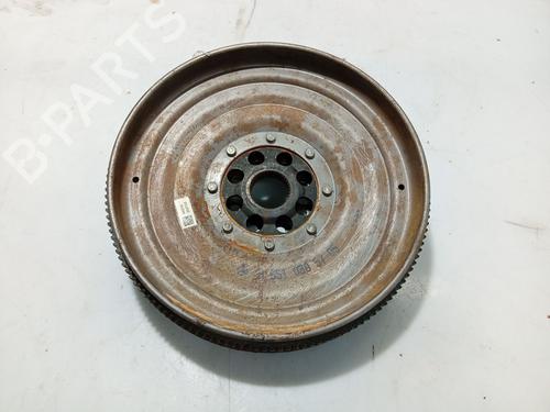 Flywheel MERCEDES-BENZ A-CLASS (W176) A 200 CDI / d (176.008) | BP31103965M101