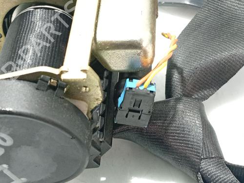 Front left seatbelt PEUGEOT 407 SW (6E_, 6D_) 2.0 HDi 135 | BP31100823I26 