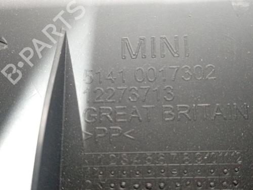 Front right panel MINI MINI (R50, R53) One | BP40447199C59 - Image 10